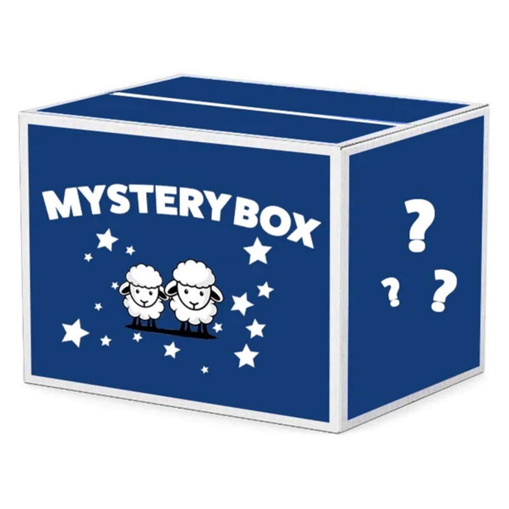Toddler boy mystery box 👦🏻🧒🏻